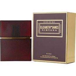 Nirvana Rose By Elizabeth And James Eau De Parfum Spray 1 Oz For Women