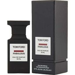 Tom Ford Fucking Fabulous By Tom Ford Eau De Parfum Spray 1.7 Oz (clean Version) For Anyone