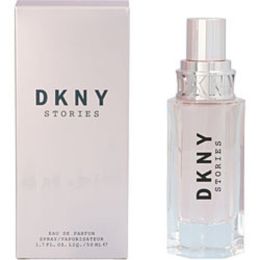 Dkny Stories By Donna Karan Eau De Parfum Spray 1.7 Oz For Women