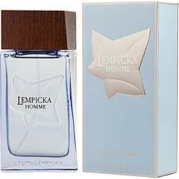 Lolita Lempicka Homme By Lolita Lempicka Edt Spray 3.4 Oz For Men