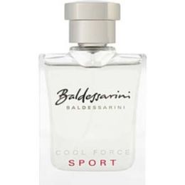 Baldessarini Cool Force Sport By Baldessarini Edt Spray 1.7 Oz For Men