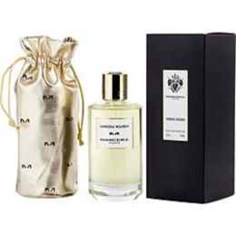 Mancera Hindu Kush By Mancera Eau De Parfum Spray 4 Oz For Anyone