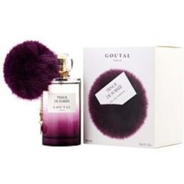 Tenue De Soiree By Annick Goutal Eau De Parfum Spray 3.4 Oz For Women