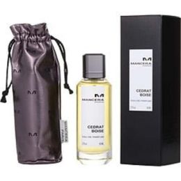 Mancera Cedrat Boise By Mancera Eau De Parfum Spray 2 Oz For Anyone
