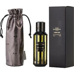 Mancera Lemon Line By Mancera Eau De Parfum Spray 2 Oz For Anyone