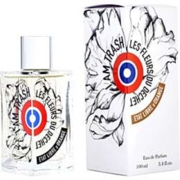 Etat Libre D`orange I Am Trash Les Fleurs Du Dechet By Etat Libre D' Orange Eau De Parfum Spray 3.4 Oz For Anyone