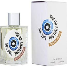 Etat Libre D`orange You Or Someone Like You By Etat Libre D' Orange Eau De Parfum Spray 3.4 Oz For Anyone