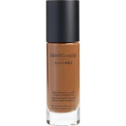 Bareminerals By Bareminerals Barepro Performance Wear Liquid Foundation Spf20 - # 30 Cocoa --30ml/1oz For Women