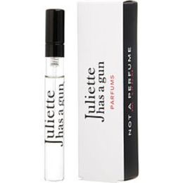Not A Perfume By Juliette Has A Gun Eau De Parfum Spray 0.17 Oz Mini For Women