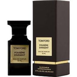 Tom Ford Fougere D'argent By Tom Ford Eau De Parfum Spray 1.7 Oz For Anyone