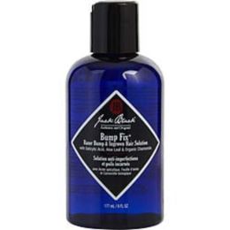 Jack Black By Jack Black Bump Fix Razor Bump & Ingrown Hair Solution--177ml/6oz For Men