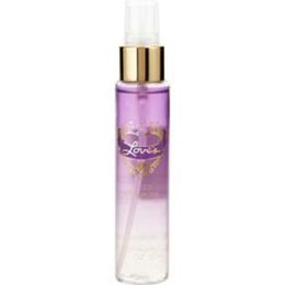 Loves Eau So Glamorous By Dana Fragrance Mist 1.7 Oz For Women