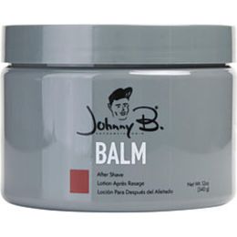 Johnny B By Johnny B Balm After Shave 12 Oz For Men