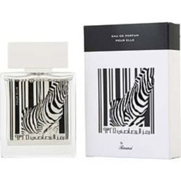 Rasasi Rumz Al Rasasi 9325 Pour Elle By Rasasi Eau De Parfum Spray 1.7 Oz For Women