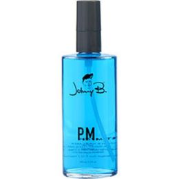 Johnny B By Johnny B Pm After Shave 3.3 Oz (new Packaging) For Men