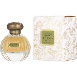 Tocca Florence By Tocca Eau De Parfum Spray 1.7 Oz For Women