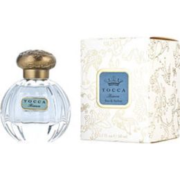 Tocca Bianca By Tocca Eau De Parfum Spray 1.7 Oz For Women