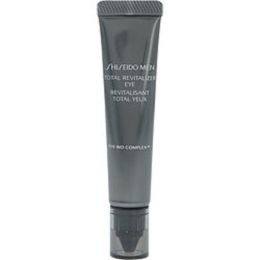 Shiseido By Shiseido Shiseido Men Total Revitalizer Eye Cream --15ml/0.5oz For Men