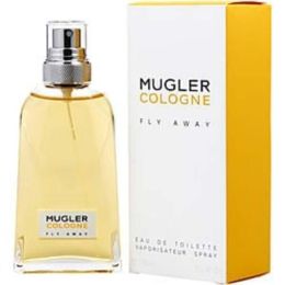 Thierry Mugler Cologne Fly Away By Thierry Mugler Edt Spray 3.3 Oz For Anyone