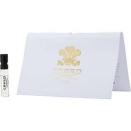 Creed White Amber By Creed Eau De Parfum Spray Vial On Card For Anyone