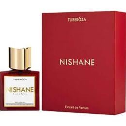 Nishane Tuberoza By Nishane Extrait De Parfum Spray 1.7 Oz For Anyone