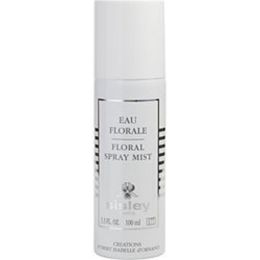 Sisley By Sisley Sisley Botanical Floral Spray Mist Alcohol-free--100ml/3.3oz For Women