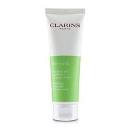 Clarins By Clarins Pure Scrub - Purifying Gel Scrub  --50ml/1.7oz For Women