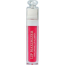 Christian Dior By Christian Dior Dior Addict Lip Maximizer (hyaluronic Lip Plumper) - # 007 Raspberry --6ml/0.2oz For Women