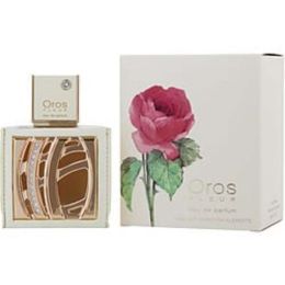 Armaf Oros Fleur By Armaf Eau De Parfum Spray 1.7 Oz For Women
