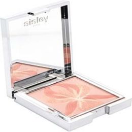 Sisley By Sisley L'orchidee Highlighter Blush With White Lily - Coral --15g/0.52oz For Women