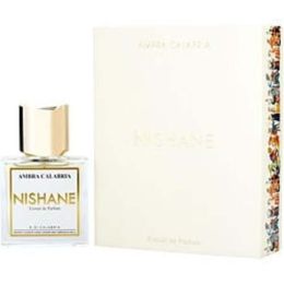 Nishane Ambra Calabria By Nishane Extrait De Parfum Spray 1.7 Oz For Anyone