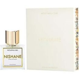 Nishane Wulong Cha By Nishane Extrait De Parfum Spray 1.7 Oz For Anyone