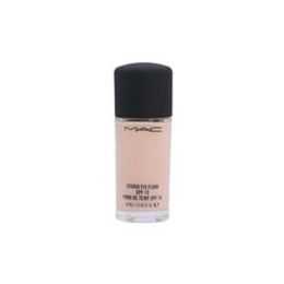 Mac By Make-up Artist Cosmetics Studio Fix Fluid Spf15 - Nw10 --30ml/1oz For Women