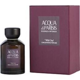 Acqua Di Parisis Essenza Intensa Wild Oud By Reyane Eau De Parfum Spray 3.3 Oz For Men