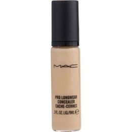 Mac By Make-up Artist Cosmetics Pro Longwear Concealer - Nc20 --9ml/0.3oz For Women