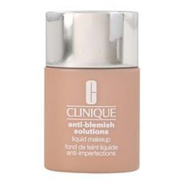 Clinique By Clinique Anti Blemish Solutions Liquid Makeup - # 09 Fresh Honey --30ml/1oz For Women