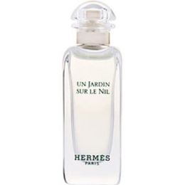Un Jardin Sur Le Nil By Hermes Edt 0.25 Oz Mini (unboxed) For Women