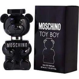 Moschino Toy Boy By Moschino Eau De Parfum Spray 1 Oz For Men