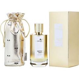 Mancera Instant Crush By Mancera Eau De Parfum Spray 4 Oz For Anyone