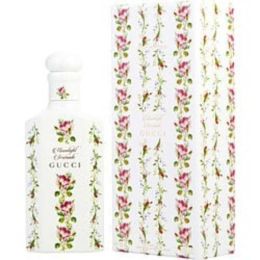 Gucci Moonlight Serenade By Gucci Eau De Parfum Spray 5 Oz For Anyone