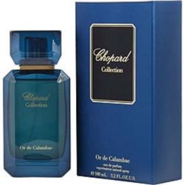 Chopard Collection Or De Calambac By Chopard Eau De Parfum Spray 3.2 Oz For Anyone