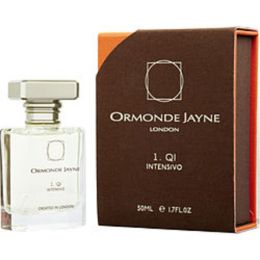 Ormonde Jayne Qi Intensivo By Ormonde Jayne Eau De Parfum Spray 1.7 Oz For Anyone