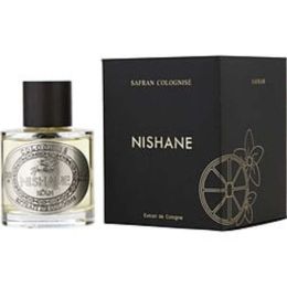 Nishane Safran Colognise By Nishane Extrait De Cologne Spray 3.4 Oz For Anyone