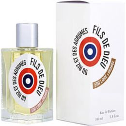 Etat Libre D`orange Fils De Dieu  By Etat Libre D' Orange Eau De Parfum Spray 3.4 Oz (unboxed) For Anyone