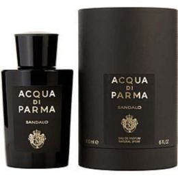Acqua Di Parma Sandalo By Acqua Di Parma Eau De Parfum Spray 6 Oz For Anyone
