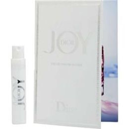 Dior Joy Intense By Christian Dior Eau De Parfum Spray 0.03 Oz Vial For Women