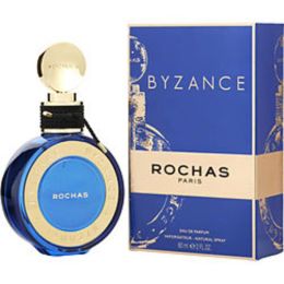 Byzance By Rochas Eau De Parfum Spray 2 Oz For Women