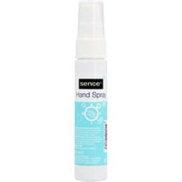 Sence By Sence Hygienic Sanitizing Spray 60% Alcohol --60ml/2oz For Anyone