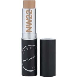 Mac By Make-up Artist Cosmetics Studio Fix Soft Matte Foundation Stick - Nw22 --9g/0.32oz For Women