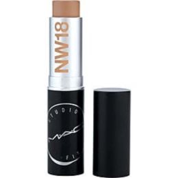 Mac By Make-up Artist Cosmetics Studio Fix Soft Matte Foundation Stick - Nw18 --9g/0.32oz For Women